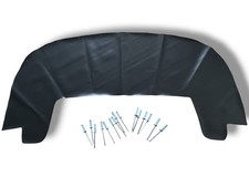 Cover Box Cover for Audi 80