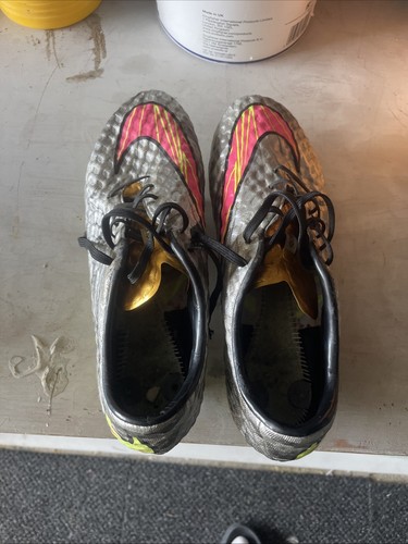 Nike hypervenom phantom - nike,