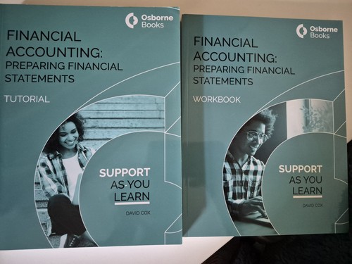 Osborne books aat level - books,