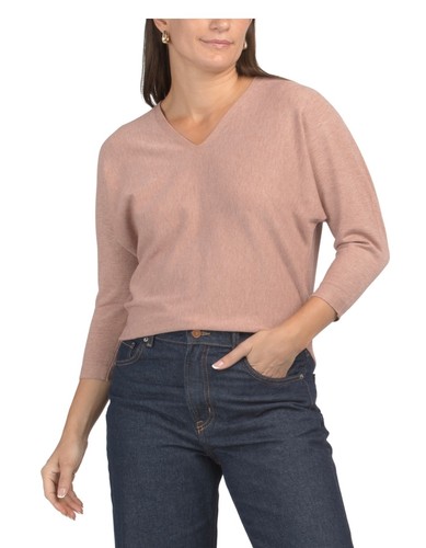 Vila milano pink oak mauve - oak, v