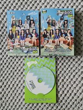 Kpop Twice Special Album [Ten: The Story Goes On] Episode Ver. CD - Opened - UK