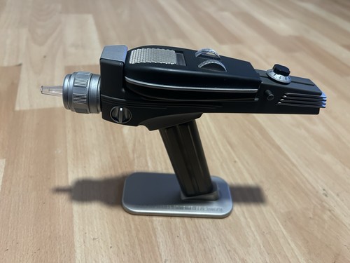 The wand company star - company, trek
