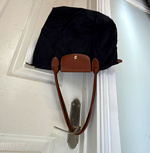 Longchamp pliage black - le,
