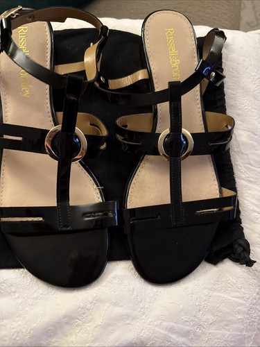 Russell bromley beautiful - russell,