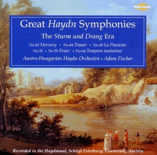 Joseph haydn great - haydn,