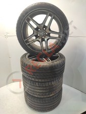 MERCEDES E-CLASS 13-16 Set of