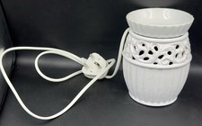 Yankee Candle Astbury Electric Wax Melt Warmer Scent Diffuser TESTED