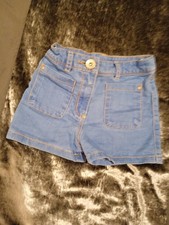 Next Shorts Age 2-3