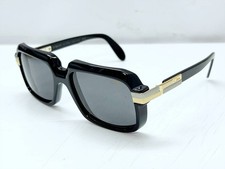 Cazal Legends Sunglasses Square Limited To 120 Pieces 56 18-140 607/3 Tribute Ca