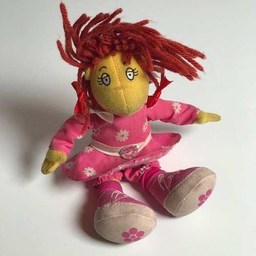 The tweenies fizz official - the,