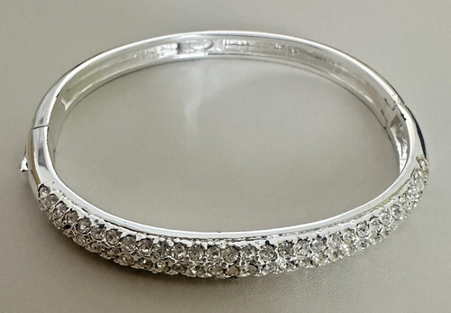 Jon richard crystal pave - crystal,