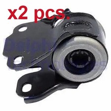 X2 PCS FRONT / LOWER/ REAR