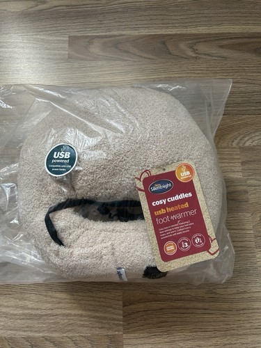 Silentnight cosy cuddles - silentnight,