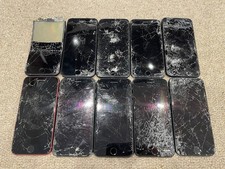 10x APPLE IPHONE SE (2nd Gen)