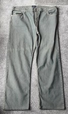 M&S Blue Harbour Mens Grey