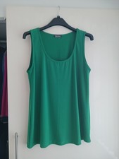 Kim And Co Vest Top. Small