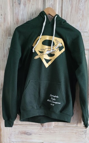 Springboks rugby men size - springboks,