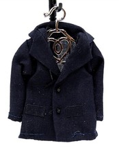 Dolls House Mans Black Jacket