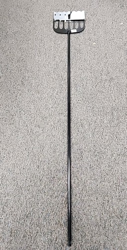 New lakco sturgeon spearing - new,