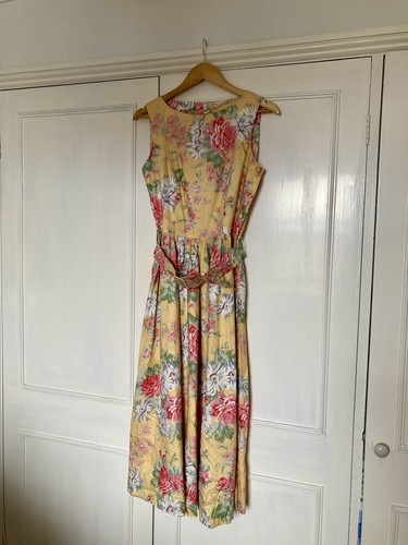 1980 laura ashley butter - 1980’s,