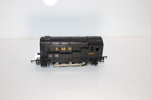 Lima gauge lms class - lms,