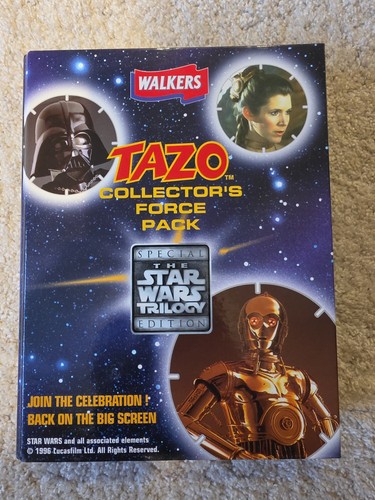 Walkers star wars trilogy - walkers,