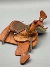 Vintage small scale toy