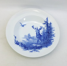 William Brownfield - The Chase