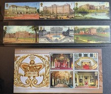 GB 2014 Buckingham Palace