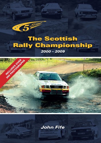 The scottish rally - the,