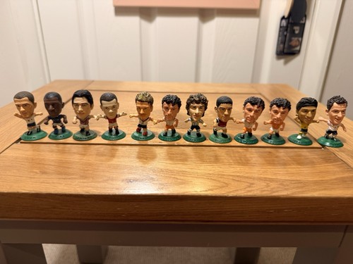 Corinthian microstars england - corinthian,