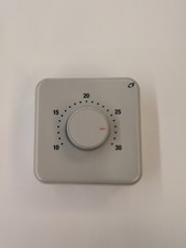 British Gas 3 Wire Electronic