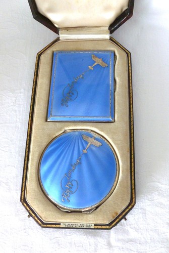 Adie bros sterling - bros,