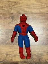 Vintage 2002 Spider-Man