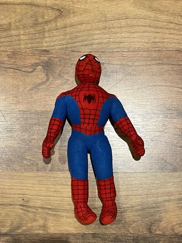 Vintage 2002 spider man - 2002, spider-man