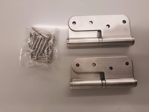 Eclipse lift off - eclipse, hinge