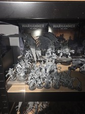 World Eaters Army Warhammer