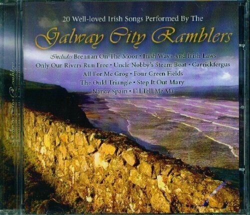 Wellloved irish songs - 20,