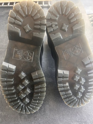 Martens jarrick ii leather - jarrick,