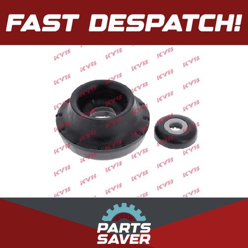 Top strut mounting front - top,