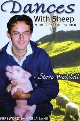 Dances with sheep memoirs - with, of