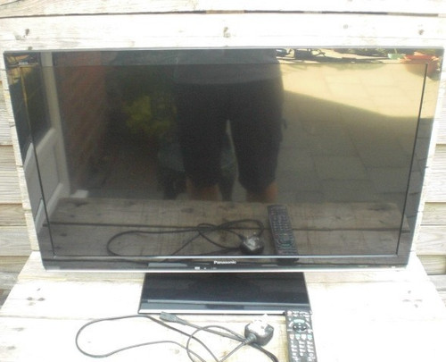 Panasonic l32x5b lcd - panasonic, tx-l32x5b