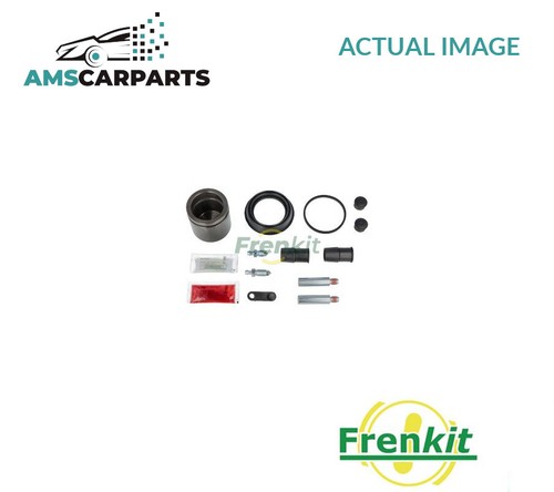 Brake caliper repair kit front - repair,