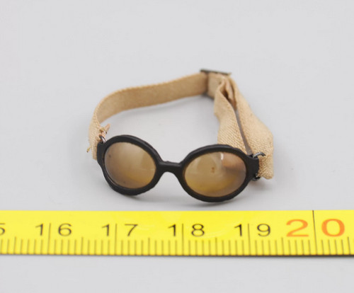 Male pilot goggles glasses for - pilot,