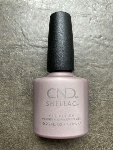 Cnd shellac led gel - uv,