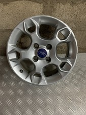 FORD FIESTA SNOWFLAKE 15”