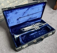 BENGE 6X TRUMPET, LOS ANGELES, CA W/ RESNO-TEMPERED BELL