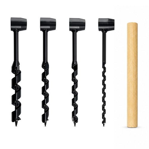 5pcs set hand drill for - set,