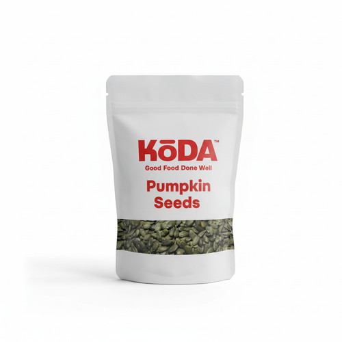 Pumpkin seeds 600g gluten - 600g, free