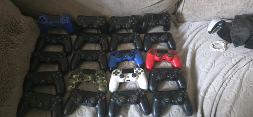 Job lot 20x - 20x, sony